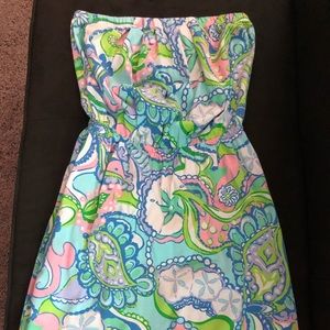 Dress- Lilly Pulitzer